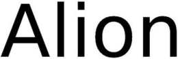 ALION trademark
