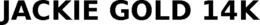 JACKIE GOLD 14K trademark