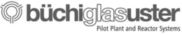 BÜCHIGLASUSTER PILOT PLANT AND REACTOR SYSTEMS trademark