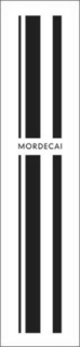MORDECAI trademark