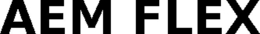 AEM FLEX trademark