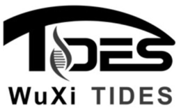 TIDES WUXI TIDES trademark
