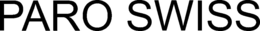 PARO SWISS trademark