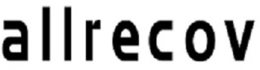 ALLRECOV trademark