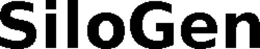 SILOGEN trademark