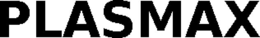 PLASMAX trademark