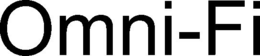 OMNI-FI trademark