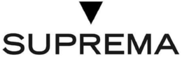 SUPREMA trademark