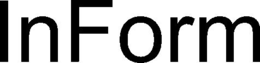 INFORM trademark