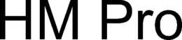 HM PRO trademark