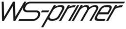 WS-PRIMER trademark