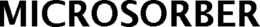 MICROSORBER trademark