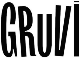GRUVI trademark