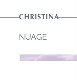 CHRISTINA NUAGE trademark