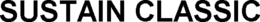 SUSTAIN CLASSIC trademark