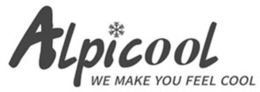 ALPICOOL WE MAKE YOU FEEL COOL trademark