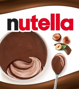 NUTELLA trademark