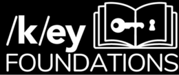 /K/EY FOUNDATIONS trademark