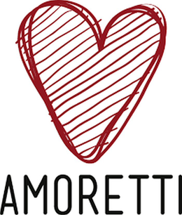 AMORETTI trademark