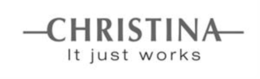 CHRISTINA IT JUST WORKS trademark