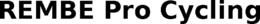 REMBE PRO CYCLING trademark