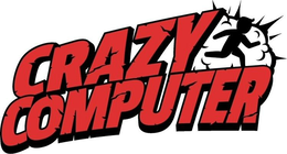 CRAZY COMPUTER trademark