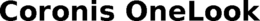 CORONIS ONELOOK trademark