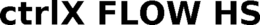 CTRLX FLOW HS trademark