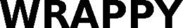 WRAPPY trademark