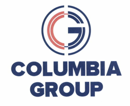 COLUMBIA GROUP trademark