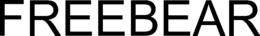 FREEBEAR trademark