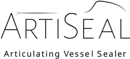 ARTISEAL ARTICULATING VESSEL SEALER trademark