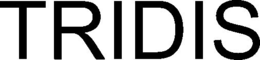TRIDIS trademark