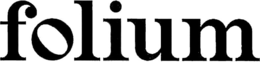 FOLIUM trademark