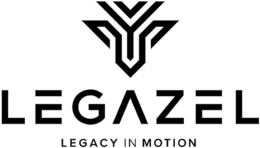 LEGAZEL LEGACY IN MOTION trademark