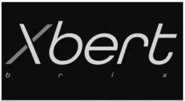 XBERT BRIX trademark