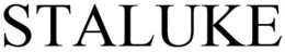STALUKE trademark