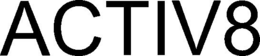 ACTIV8 trademark