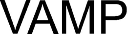 VAMP trademark