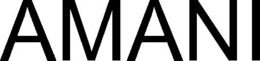 AMANI trademark