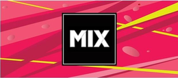 MIX trademark