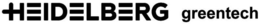 HEIDELBERG GREENTECH trademark