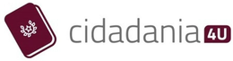 CIDADANIA 4U trademark