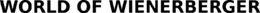 WORLD OF WIENERBERGER trademark