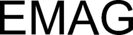 EMAG trademark