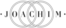 JOACHIM trademark