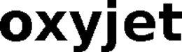 OXYJET trademark