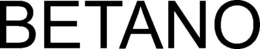 BETANO trademark