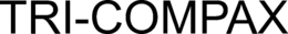 TRI-COMPAX trademark
