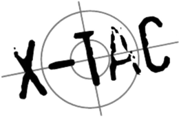 X-TAC trademark